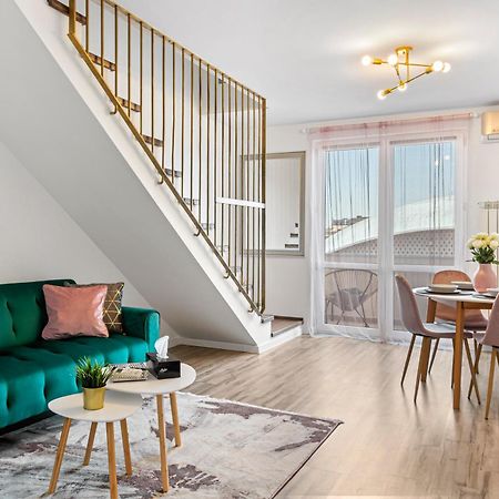 Bucharest Sala Palatului Apartment Экстерьер фото