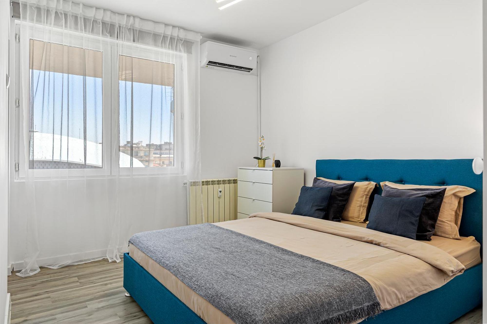 Bucharest Sala Palatului Apartment Экстерьер фото