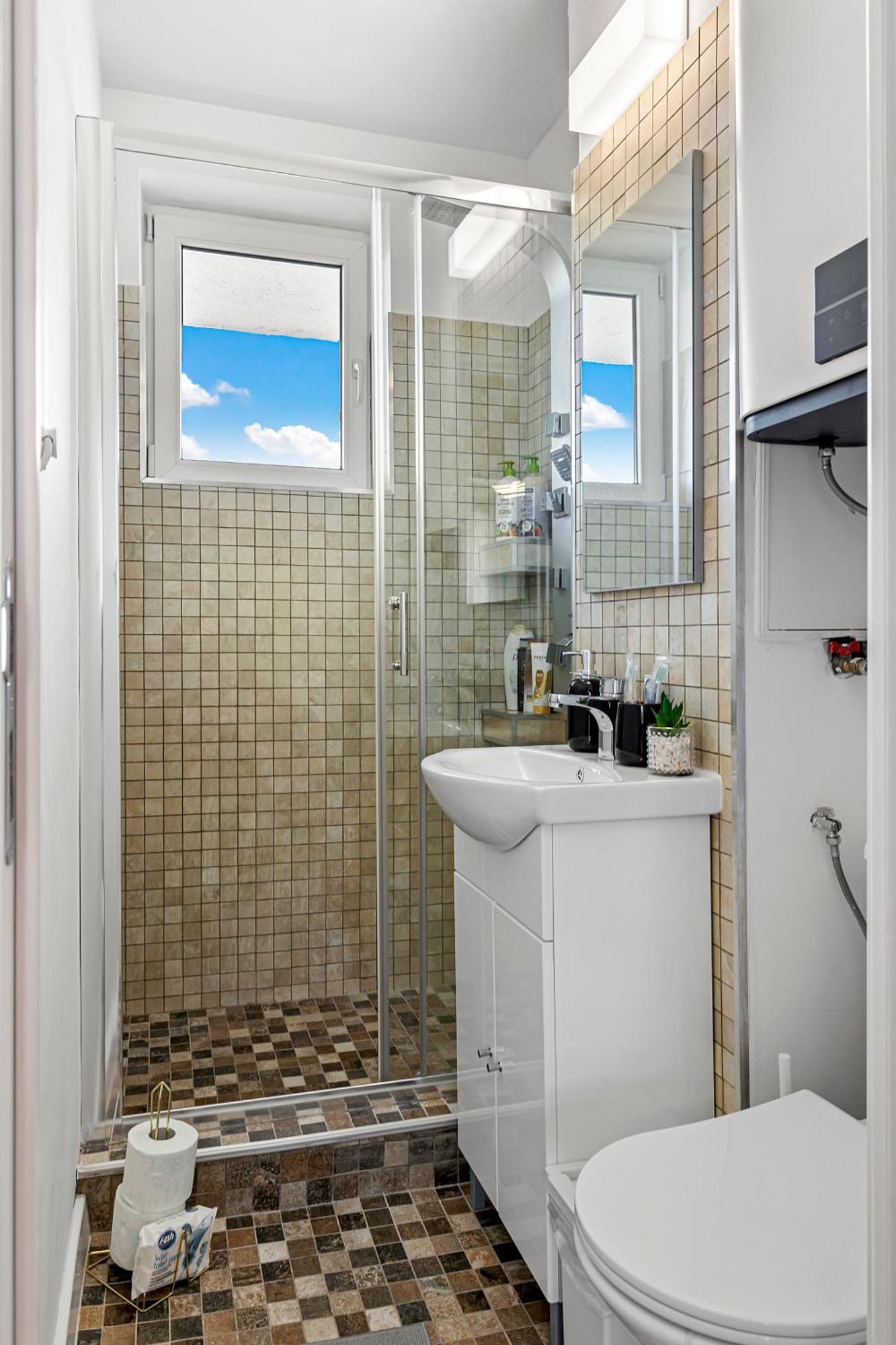 Bucharest Sala Palatului Apartment Экстерьер фото